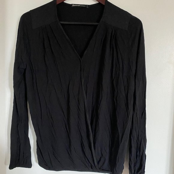 Summum Black Long Sleeve - Picture 1 of 3